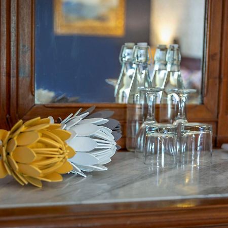 Airlies Historical Guest House Монтегю Экстерьер фото
