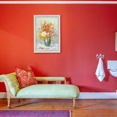 Airlies Historical Guest House Монтегю Экстерьер фото