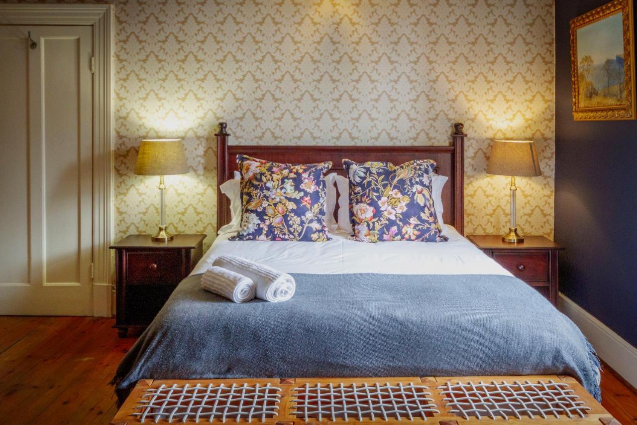 Airlies Historical Guest House Монтегю Экстерьер фото
