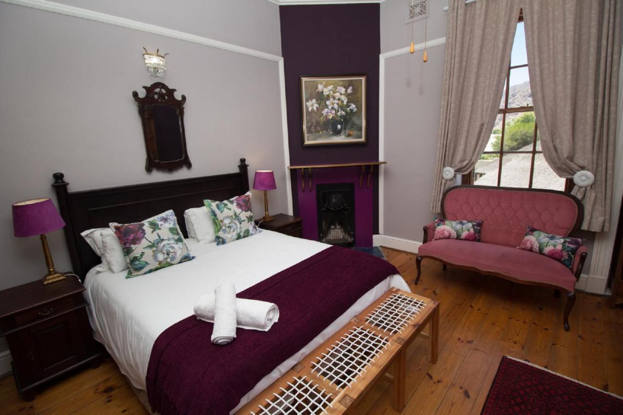 Airlies Historical Guest House Монтегю Экстерьер фото
