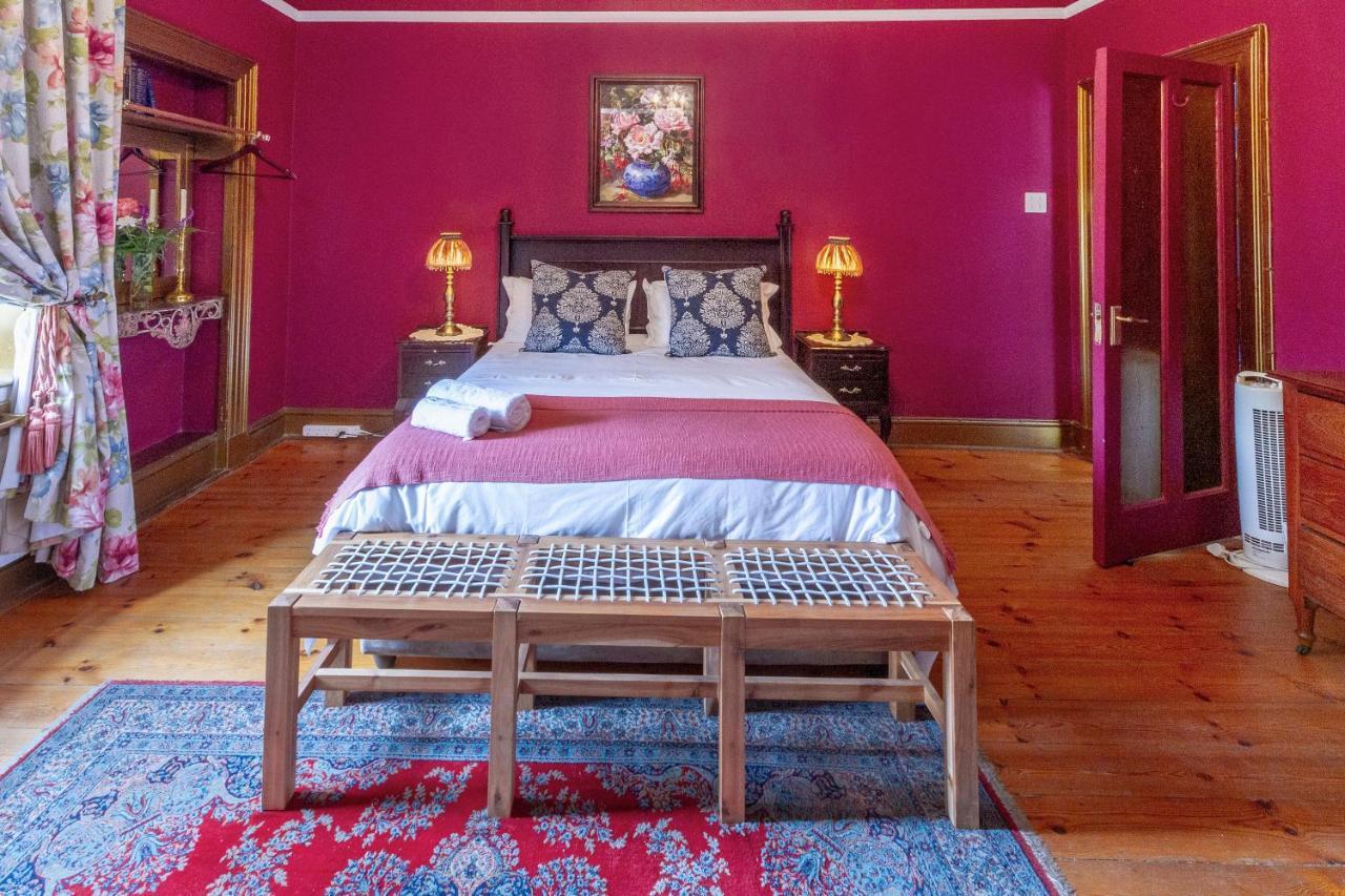 Airlies Historical Guest House Монтегю Экстерьер фото