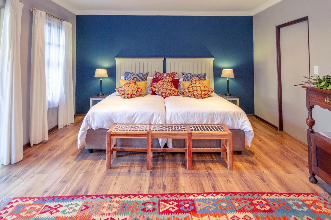 Airlies Historical Guest House Монтегю Экстерьер фото