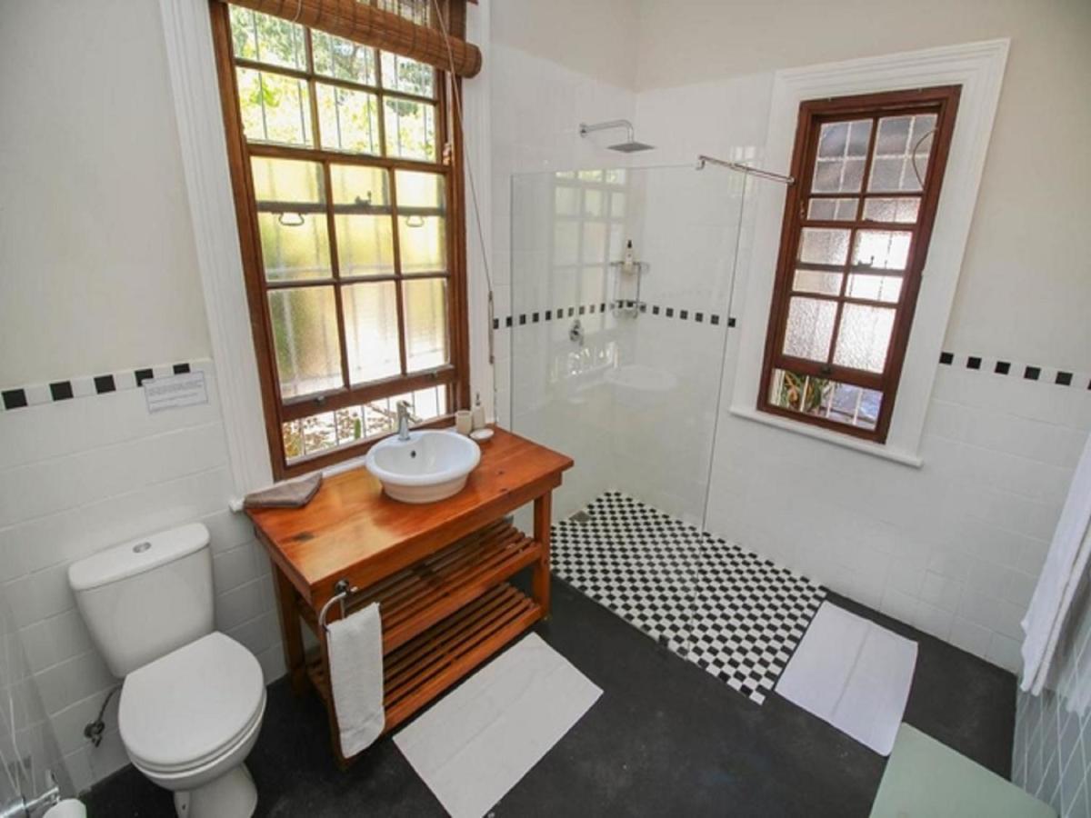 Airlies Historical Guest House Монтегю Экстерьер фото