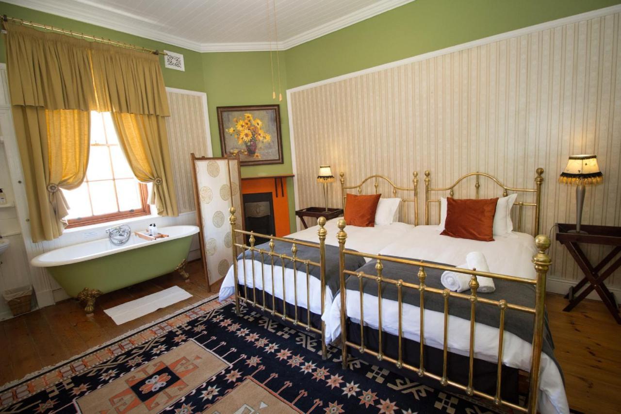 Airlies Historical Guest House Монтегю Экстерьер фото