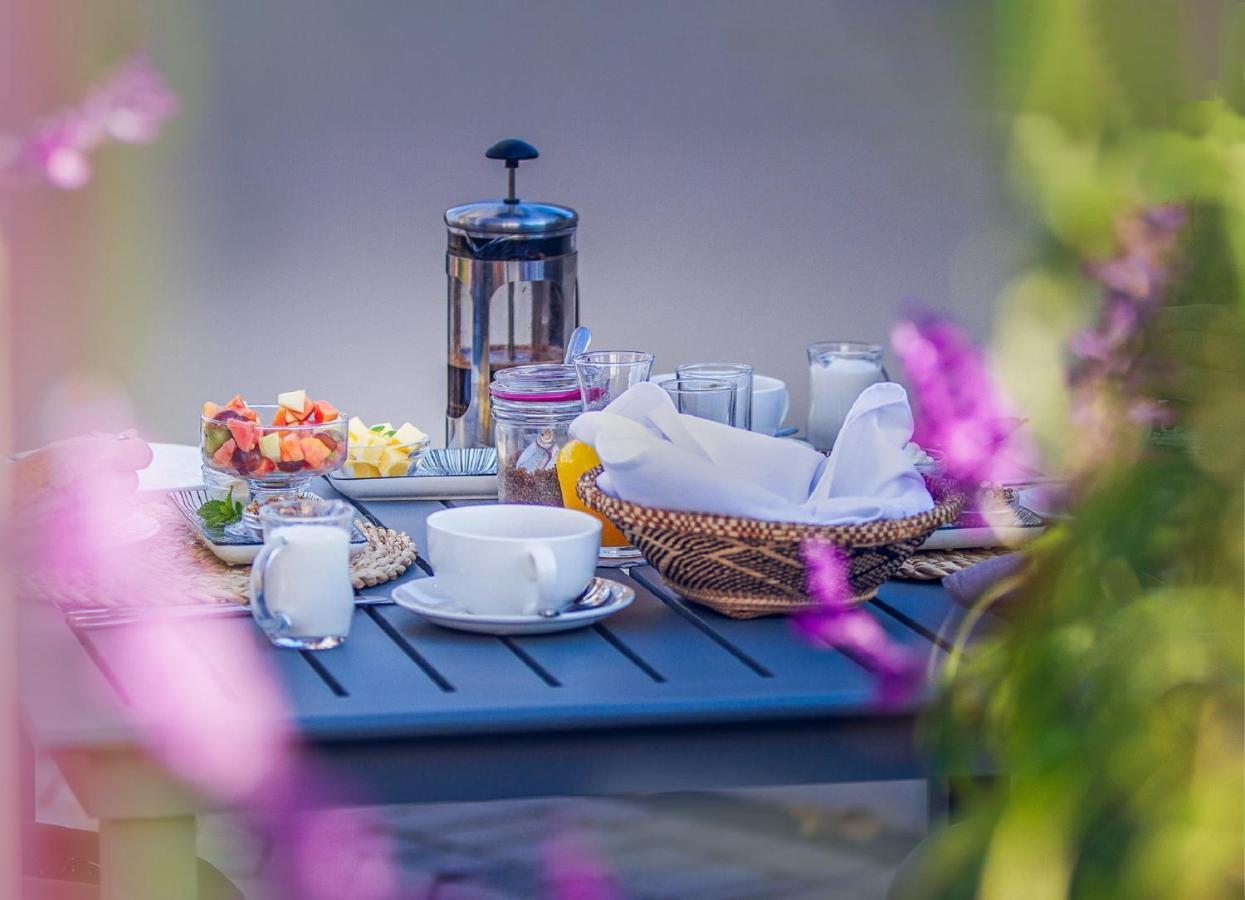Airlies Historical Guest House Монтегю Экстерьер фото