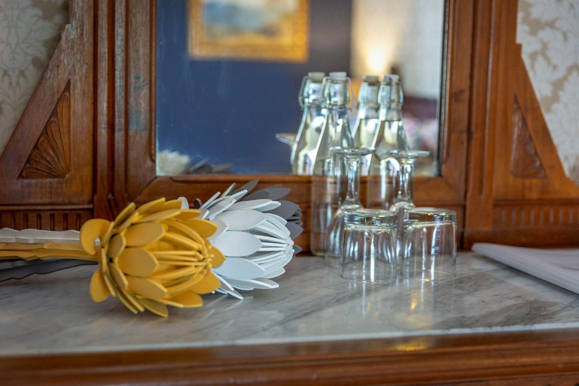 Airlies Historical Guest House Монтегю Экстерьер фото