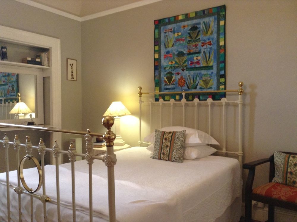 Airlies Historical Guest House Монтегю Экстерьер фото