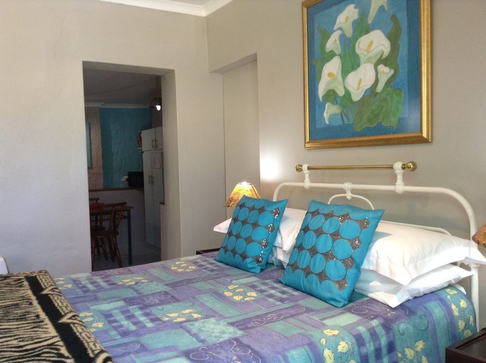 Airlies Historical Guest House Монтегю Экстерьер фото